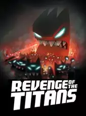 Revenge of the Titans