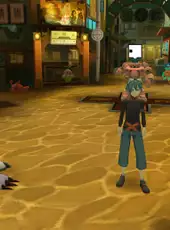 Digimon World Re:Digitize