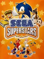 Sega Superstars