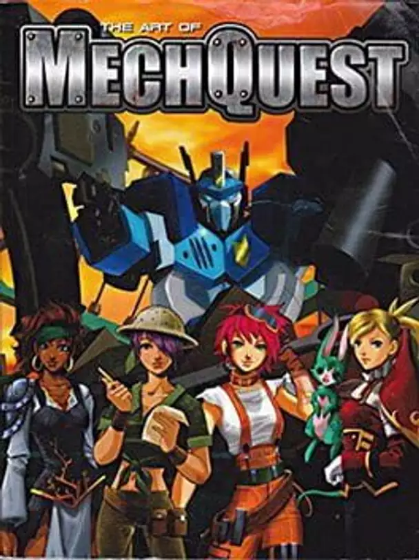 MechQuest