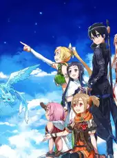 Sword Art Online: Hollow Realization