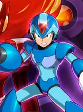 Mega Man X: Legacy Collection 1+2