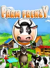 Farm Frenzy