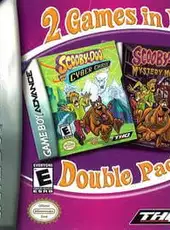 2 Games in 1 Double Pack: Scooby-Doo and the Cyber Chase + Scooby-Doo! Mystery Mayhem