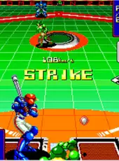 ACA Neo Geo: 2020 Super Baseball