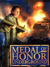 Medal of Honor: Underground