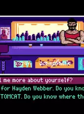 2064: Read Only Memories Integral