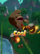 Donkey Kong Barrel Blast