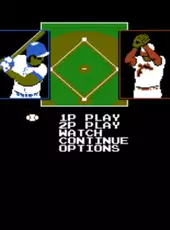 R.B.I. Baseball 2