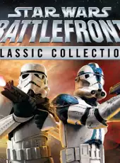 Star Wars: Battlefront Classic Collection