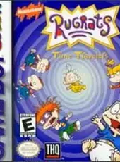 Rugrats: Time Travelers