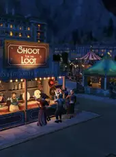 Anno 1800: Amusements Pack