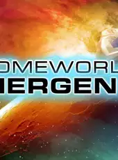 Homeworld: Emergence