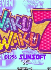 Waku Waku 7