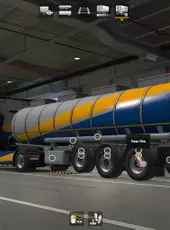 Euro Truck Simulator 2