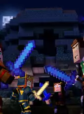 Minecraft: Story Mode - The Complete Adventure