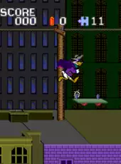 Disney's Darkwing Duck