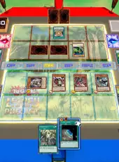 Yu-Gi-Oh! Legacy of the Duelist