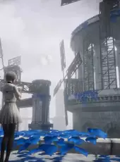 NieR Re[in]carnation: The Sun and the Moon