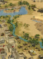 Stronghold Crusader II: The Princess and The Pig