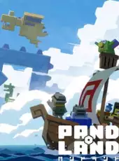 Pandoland