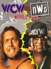 WCW vs. nWo: World Tour