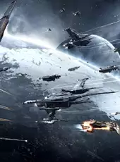 Eve Online: Citadel