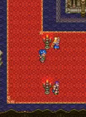 Dragon Quest VI: Maboroshi no Daichi