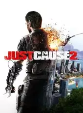 Just Cause 2