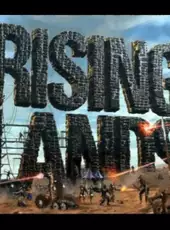 Rising Lands