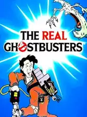 The Real Ghostbusters