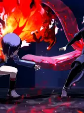 Tokyo Ghoul:re Call to Exist