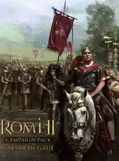 Total War: Rome II - Caesar in Gaul