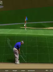 Microsoft Golf 1999 Edition