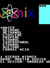 Atomix