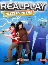 RealPlay Puzzlesphere