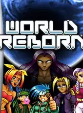 World Reborn