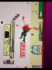 Hotline Miami 2: Wrong Number - Digital Special Edition