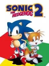 Sonic the Hedgehog 2