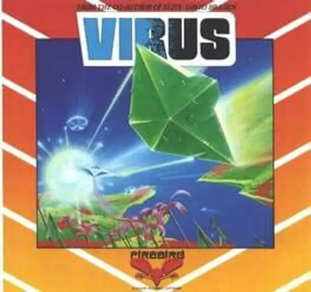 Virus