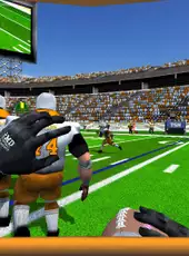 2MD: VR Football Unleashed All Star