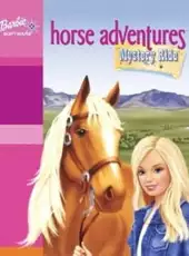 Barbie Horse Adventures: Mystery Ride