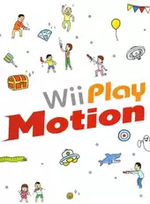 Wii Play: Motion