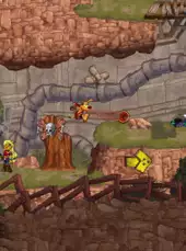 TY the Tasmanian Tiger 4