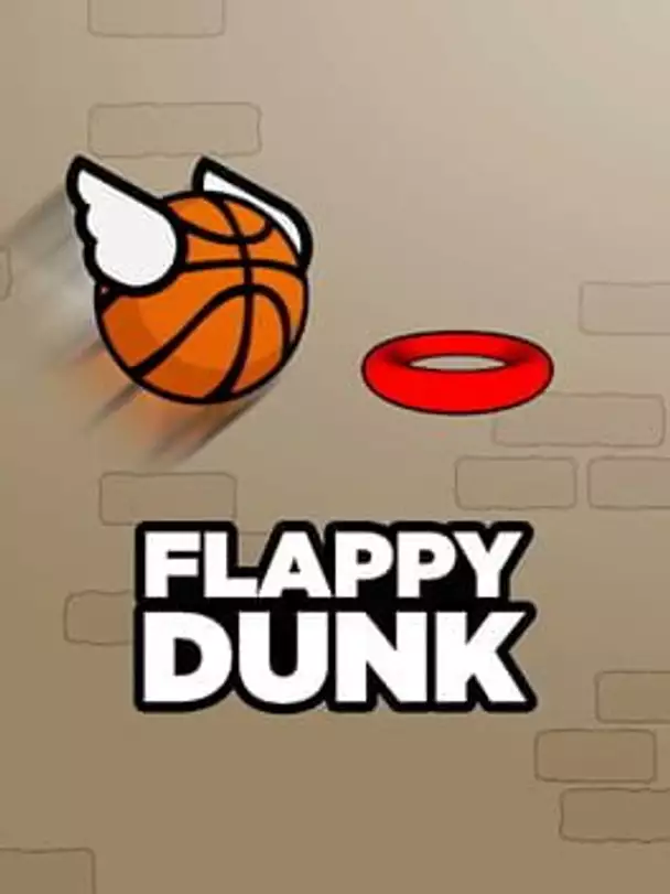 Flappy Dunk