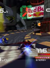 Wipeout XL