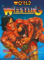 Tecmo World Wrestling