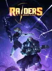 Raiders of the Broken Planet: Council Apocalypse