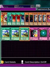 Yu-Gi-Oh! 5D's Decade Duels