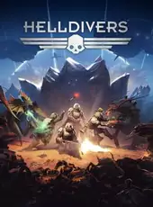 Helldivers